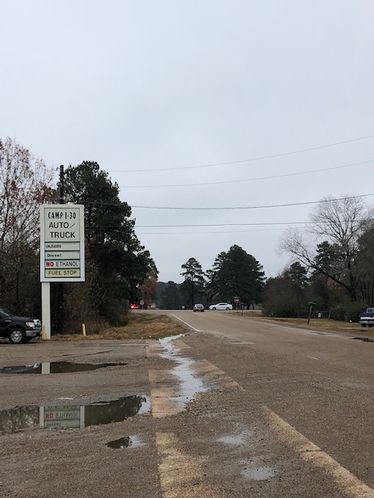 Camp I-30: 3205 E 54th St, Texarkana, AR 71854
